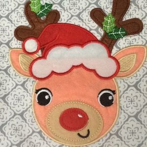 Rudolph set